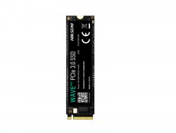 М,2 SSD 256GB HIKVISION HIKSEMI HS-SSD-WAVE(P)