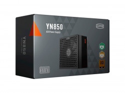 Блок питания 850W PC Cooler YN850