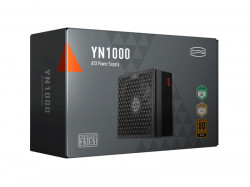Блок питания 1000W PC Cooler YN1000