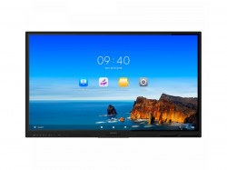 Интерактивная панель 86" HIKVISION DS-D5B86RB/EL