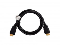 Кабель HDMI - HDMI Proconnect 2,0 2м золотой  17-6104-6