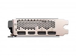 Видеокарта MSI GeForce RTX 4060 VENTUS 2X WHITE 8G OC