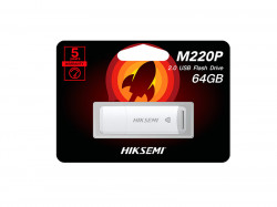 USB Flash HIKVISION M220P 128GB