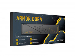 Оперативная память DDR4 8GB HIKVISION HIKSEMI HSC408U32D2 3200MHz