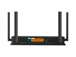 Роутер Wi-Fi TP-LINK Archer BE230 BE3600 1xLAN 2,5 Gb/s 3xLAN 1Gb/s