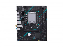 Материнская плата MAXSUN MS-H610M 666 WIFI6 ARGB