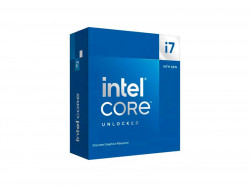 CPU Intel Core i7-14700F