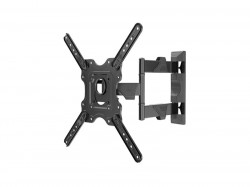 Кронштейн для TV и LCD мониторов North Bayou P4 настенный наклонно-поворотный 32"-55"