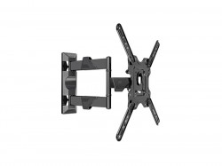 Кронштейн для TV и LCD мониторов North Bayou P4 настенный наклонно-поворотный 32