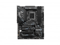 Материнская плата MSI Z890 GAMING PLUS WIFI