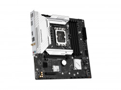 Материнская плата MAXSUN MS-Terminator B760M D4 WIFI6