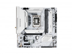 Материнская плата MAXSUN MS-Terminator B760M GKD5 ICE