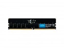 Оперативная память DDR5 32GB CRUCIAL PC-38400 (4800MHz) CL40 [CT32G48C40U5]