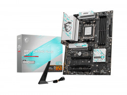 MSI PRO B850 GAMING PLUS WIFI MSI PRO B850 GAMING PLUS WIFI