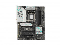 MSI PRO B850 GAMING PLUS WIFI