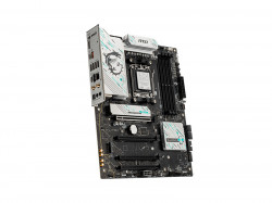 MSI PRO B850 GAMING PLUS WIFI