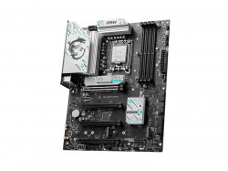 MSI PRO B860 GAMING PLUS WIFI