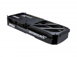 Видеокарта MSI GeForce RTX 5070 Ti 16G SHADOW 3X OC
