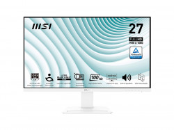 Монитор 27" MSI PRO MP273AW