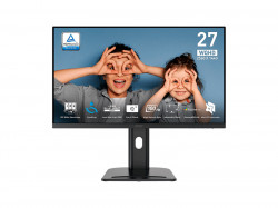 Монитор 27" MSI PRO MP273QP E2