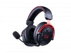 Наушники игровые Redragon H386-PRO Diomedes Наушники игровые Redragon H386-PRO Diomedes