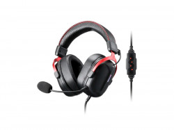 Наушники игровые Redragon Cybill H312