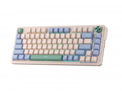 Клавиатура игровая беспроводная механическая Redragon Ucal K673CPG-RGB-PRO