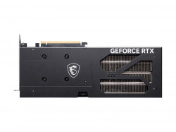 Видеокарта MSI GeForce RTX 5060 8G VENTUS 3X OC PCI-E 5.0,