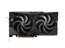Видеокарта MSI GeForce RTX 5060 8G GAMING OC PCI-E 5.0