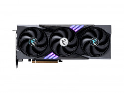 Видеокарта MSI GeForce RTX 5060 8G GAMING TRIO OC PCI-E 5.0