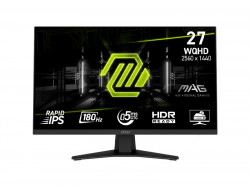 Монитор 27" MSI MAG 274QF