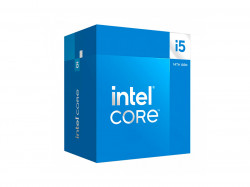 CPU Intel Core i5-14400 TRAY