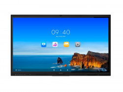 Интерактивная панель 75" HIKVISION DS-D5B75RB/FL