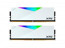 Оперативная память DDR5 UDIMM 32GB (2*16GB) ADATA XPG Lancer RGB