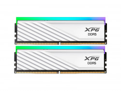 Оперативная память DDR5 UDIMM 32GB (2*16GB) ADATA XPG Lancer Blade RGB