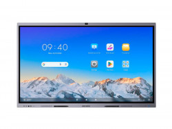 Интерактивная панель 86" HIKVISION DS-D5C86RB/B2L