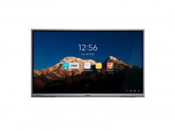 Интерактивная панель 65" HIKVISION DS-D5B65RB/FP