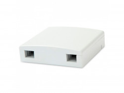 Оптический бокс TB21 (empty fiber box)