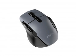 Беспроводная мышь Meetion BTM001 Black+Gray