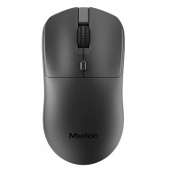 Беспроводная мышь Meetion R546 Dark Grey