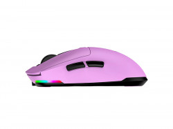 Беспроводная мышь Air Meetion GW24 Purple