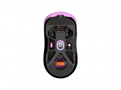 Беспроводная мышь Air Meetion GW24 Purple