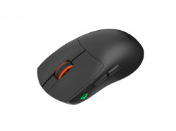 Беспроводная мышь Meetion GW12 Black