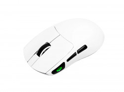 Беспроводная мышь Meetion GW12 White