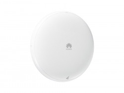 Точка доступа Huawei AP673 (Wi-Fi 7 | 13.66 Gbps | Tri-radio | 1 x 100M/GE/2.5GE/5GE electrical port, 1 x 10M/100M/GE electrical port, 1 x USB port )
