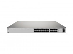 Коммутатор Huawei S620-16X8YZ (8xUpLink 25Gb/s, 16xUpLink 10Gb/s, 1120Gb/s) 85W
