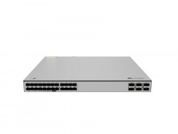 Коммутатор Huawei S630-24X6Q (6xUpLink 40Gb/s, 6xQSFP+ 40Gb/s, 24xSFP+ 10Gb/s, 960Gb/s) 254W