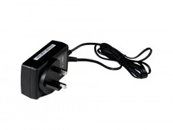 Адаптер питания Huawei HW-120200B1W (12V, UK, AP200/AP300/AP500, AP661, AP673)