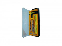 Набор отверток ROBUST DEER RT-1643 (43 PCS)