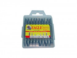 Битки EAGLE S2H1/4x65Lx06+06